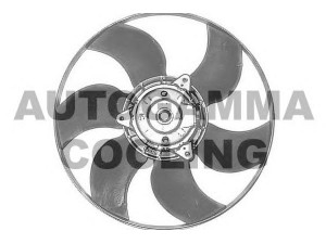 AUTOGAMMA GA200629 ventiliatorius, radiatoriaus 
 Aušinimo sistema -> Oro aušinimas
7701043963