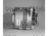 VALEO 436522 kintamosios srovės generatorius 
 Elektros įranga -> Kint. sr. generatorius/dalys -> Kintamosios srovės generatorius
E301-18-300, E301-18-300C, E301-18-300D