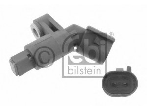 FEBI BILSTEIN 21582 jutiklis, rato greitis 
 Elektros įranga -> Jutikliai
1H0 927 807, 1J0 927 803, 1H0 927 807