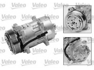 VALEO 699024 kompresorius, oro kondicionierius 
 Oro kondicionavimas -> Kompresorius/dalys
6453-GG, 6453-K4, 6453GG, 6453K4