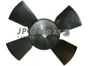 JP GROUP 1299100200 elektrovariklis, raditoriaus ventiliatorius 
 Aušinimo sistema -> Radiatoriaus ventiliatorius
1341244, 22061461