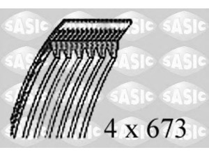 SASIC 1776011 V formos rumbuoti diržai 
 Techninės priežiūros dalys -> Techninės priežiūros intervalai
46429443, 46751200, 46770210, 71718718