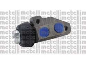 METELLI 04-0039 rato stabdžių cilindras 
 Stabdžių sistema -> Ratų cilindrai
91023212, 1556871, GWC102, GWC102