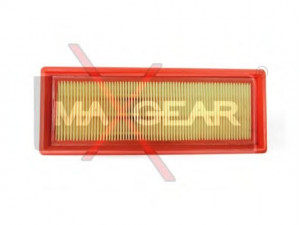 MAXGEAR 26-0357 oro filtras 
 Techninės priežiūros dalys -> Techninės priežiūros intervalai
7554755, 7554755, 7564846, 7564846