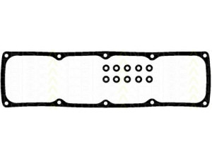 TRISCAN 515-4587 tarpiklių komplektas, svirties gaubtas 
 Variklis -> Cilindrų galvutė/dalys -> Svirties dangtelis/tarpiklis
13270-43G01