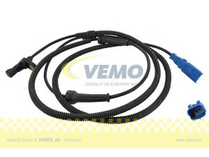 VEMO V22-72-0090 jutiklis, rato greitis 
 Elektros įranga -> Jutikliai
4545.A5, 4545.A5