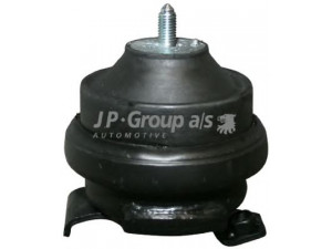 JP GROUP 1117903200 variklio montavimas 
 Variklis -> Variklio montavimas -> Variklio montavimo rėmas
191199279C, 191199279D, 357199279B