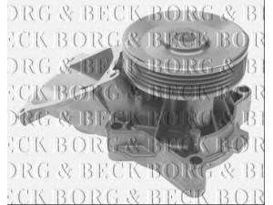 BORG & BECK BWP1969 vandens siurblys 
 Aušinimo sistema -> Vandens siurblys/tarpiklis -> Vandens siurblys
11517790135, 11517790322, GWP2604