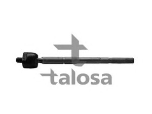 TALOSA 44-07531 vidinė skersinė vairo trauklė 
 Vairavimas -> Vairo mechanizmo sujungimai
4550309321, 4550309331