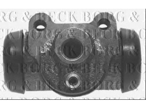 BORG & BECK BBW1759 rato stabdžių cilindras 
 Stabdžių sistema -> Ratų cilindrai
7701042416