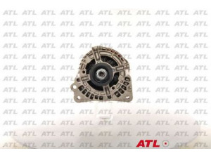 ATL Autotechnik L 41 910 kintamosios srovės generatorius 
 Elektros įranga -> Kint. sr. generatorius/dalys -> Kintamosios srovės generatorius
037 903 025 L, 037 903 025 S, 047 903 015 G