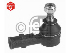 FEBI BILSTEIN 09115 skersinės vairo trauklės galas 
 Vairavimas -> Vairo mechanizmo sujungimai
001 330 74 35, 001 330 77 35