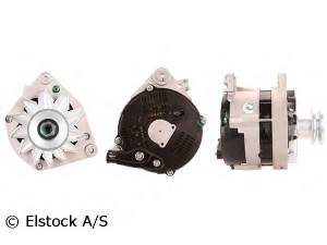 ELSTOCK 28-2551 kintamosios srovės generatorius 
 Elektros įranga -> Kint. sr. generatorius/dalys -> Kintamosios srovės generatorius
12131734322, 12311734558