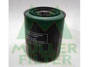 MULLER FILTER FO405 alyvos filtras 
 Techninės priežiūros dalys -> Techninės priežiūros intervalai
26300-42030, 26300-42040, 26300-42060