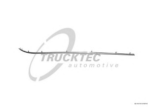 TRUCKTEC AUTOMOTIVE 08.62.863 apdailos/apsauginių juostelių komplektas
51 12 7 033 489