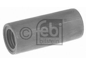 FEBI BILSTEIN 11786 įvorė, lakštinė lingė 
 Pakaba -> Lakštinė spyruoklinė pakaba
1075726