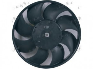 FRIGAIR 0510.1475 ventiliatorius, radiatoriaus 
 Aušinimo sistema -> Oro aušinimas
4A0959455, 4A0959455A, 4A0959455C