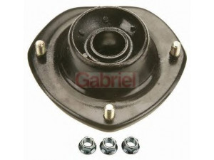 GABRIEL GK217 remonto komplektas, pakabos statramstis 
 Ašies montavimas/vairavimo mechanizmas/ratai -> Montavimas, pakabos statramstis
MB518670