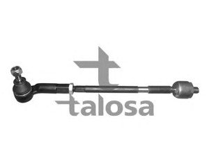 TALOSA 41-03586 strypo montavimas 
 Vairavimas -> Sujungimo trauklės surinkimas/dalys -> Sujungimo trauklės surinkimas
6X0422804, 6X0422804