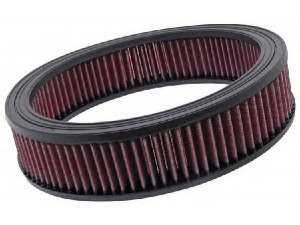 K&N Filters E-1300 oro filtras