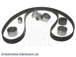 BLUE PRINT ADS77307 paskirstymo diržo komplektas 
 Techninės priežiūros dalys -> Papildomas remontas