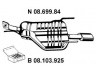 galinis duslintuvas