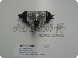 ASHUKI 0969-7901 rato stabdžių cilindras 
 Stabdžių sistema -> Ratų cilindrai
0 986 475 841/BOSCH, 15933/FEBI