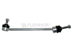 FLENNOR FL0187-H šarnyro stabilizatorius 
 Ašies montavimas/vairavimo mechanizmas/ratai -> Stabilizatorius/fiksatoriai -> Pasukimo trauklė
2213201589