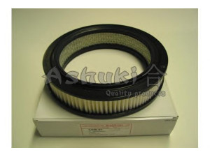 ASHUKI C040-01 oro filtras 
 Filtrai -> Oro filtras
08749749/MAHLE, 1 987 429 121/BOSCH