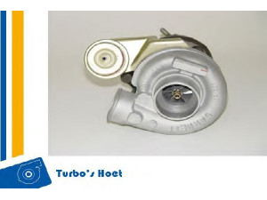 TURBO S HOET 1100370 kompresorius, įkrovimo sistema 
 Išmetimo sistema -> Turbokompresorius
6020961099, 6050960199, 6050960299