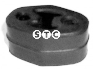 STC T402426 atraminis buferis, triukšmo slopintuvas 
 Išmetimo sistema -> Surinkimo dalys -> Atskiros surinkimo dalys -> Guminė apsauga
1H0253147B, 6X0253147, 7196820