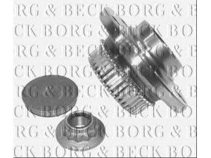 BORG & BECK BWK720 rato guolio komplektas 
 Ašies montavimas/vairavimo mechanizmas/ratai -> Rato stebulė/montavimas -> Rato guolis
1J0501477A, 1J0598477, 1J0 598 477