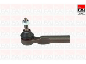 FAI AutoParts SS1054 skersinės vairo trauklės galas 
 Vairavimas -> Vairo mechanizmo sujungimai
9947714, 9947719, 46527567, 9950775