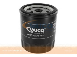 VAICO V10-1607 alyvos filtras 
 Techninės priežiūros dalys -> Techninės priežiūros intervalai
047 115 561 B, 047 115 561 G, 047 115 561 B