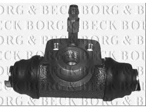 BORG & BECK BBW1455 rato stabdžių cilindras 
 Stabdžių sistema -> Ratų cilindrai
6Q0611053B, 861611053, 1H0611053