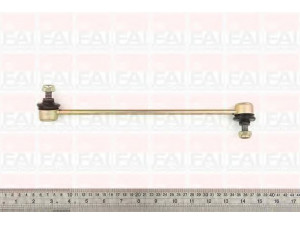 FAI AutoParts SS2144 šarnyro stabilizatorius 
 Ašies montavimas/vairavimo mechanizmas/ratai -> Stabilizatorius/fiksatoriai -> Savaime išsilyginanti atrama
4881006030