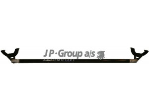 JP GROUP 1684000600 skersinio stabilizatoriaus pakaba