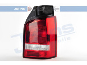 JOHNS 95 67 88-55 kombinuotas galinis žibintas 
 Dviratė transporto priemonės -> Elektros įranga -> Kombinuotas galinis žibintas/dalys -> Kombinuotas galinis žibintas
7E5 945 096E