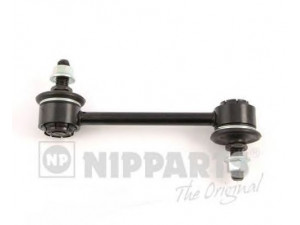 NIPPARTS J4890516 šarnyro stabilizatorius 
 Ašies montavimas/vairavimo mechanizmas/ratai -> Stabilizatorius/fiksatoriai -> Savaime išsilyginanti atrama
55530-29000, 55530-29300, 55530-29500