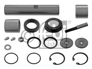 FEBI BILSTEIN 30281 remonto komplektas, pasukamojo kakliuko kaištis 
 Ašies montavimas/vairavimo mechanizmas/ratai -> Pasukamojo kakliuko remonto rinkinys -> Remonto komplektas, karbiuratorius
50 00 794 185