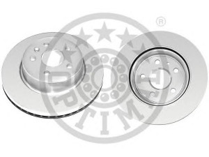 OPTIMAL BS-8472C stabdžių diskas 
 Dviratė transporto priemonės -> Stabdžių sistema -> Stabdžių diskai / priedai
13501303, 569062, 569128, 13502199