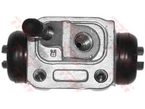 TRW BWD285 rato stabdžių cilindras 
 Stabdžių sistema -> Ratų cilindrai
5340170C00, BC81040101