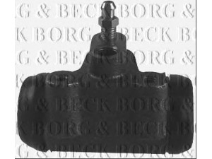 BORG & BECK BBW1378 rato stabdžių cilindras 
 Stabdžių sistema -> Ratų cilindrai
4402883, 9110883, 7701030155, 9110883