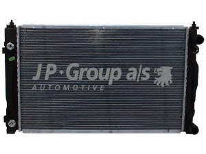 JP GROUP 1114204600 radiatorius, variklio aušinimas 
 Aušinimo sistema -> Radiatorius/alyvos aušintuvas -> Radiatorius/dalys
8D0121251BC, 8D0121251C, 8D0121251M