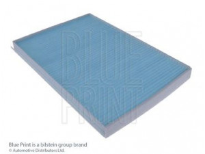 BLUE PRINT ADG02543 filtras, salono oras 
 Šildymas / vėdinimas -> Oro filtras, keleivio vieta
97133-2L000, 97133-2L000