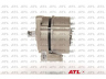 ATL Autotechnik L 31 300 kintamosios srovės generatorius 
 Elektros įranga -> Kint. sr. generatorius/dalys -> Kintamosios srovės generatorius
005 154 33 02, 005 154 33 02 80