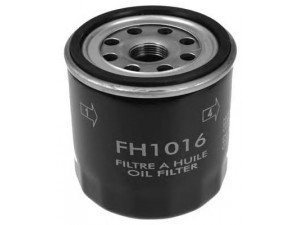 MGA FH1016 alyvos filtras 
 Techninės priežiūros dalys -> Techninės priežiūros intervalai
1059924, 1136568, 1148703, 1231233
