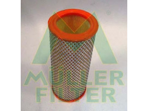 MULLER FILTER PA429 oro filtras 
 Techninės priežiūros dalys -> Techninės priežiūros intervalai
3501843, 4669066, 83501843, 1444K0