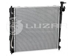 LUZAR LRc 081P3 radiatorius, variklio aušinimas 
 Aušinimo sistema -> Radiatorius/alyvos aušintuvas -> Radiatorius/dalys
25310-2P200, 25310-2P300, 25310-2P460