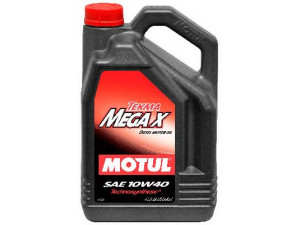 MOTUL 101687 variklio alyva